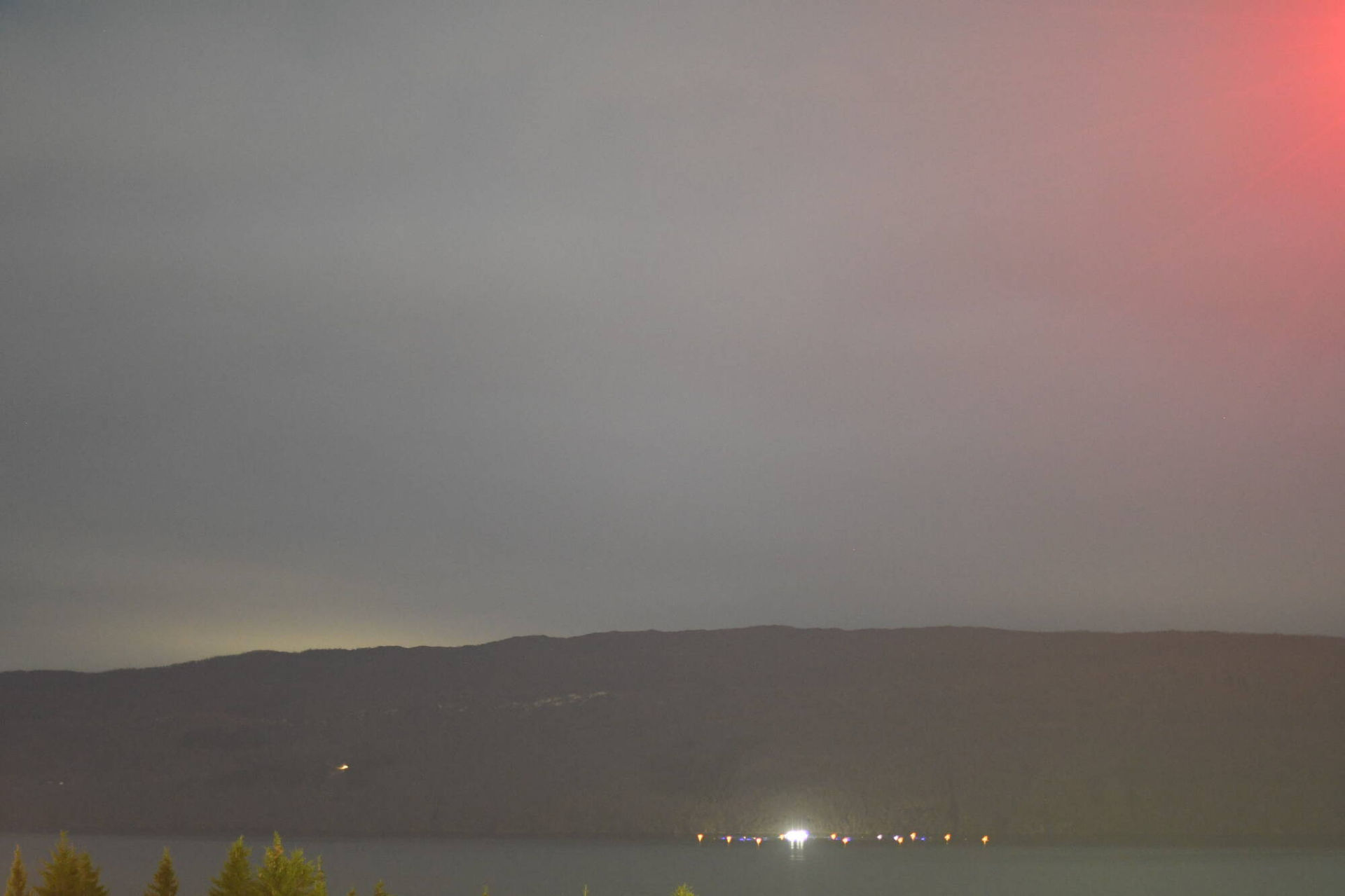 Narvik › nord-vest - Yesterday
