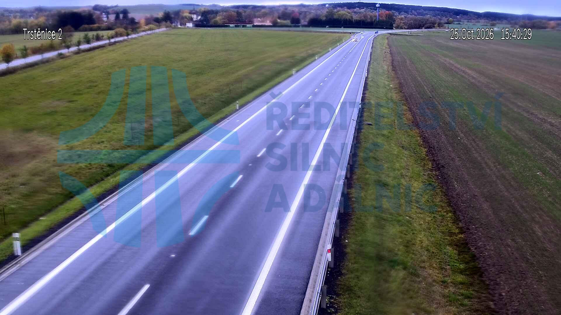 Trstěnice