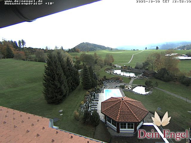 Oberstaufen - Webcams