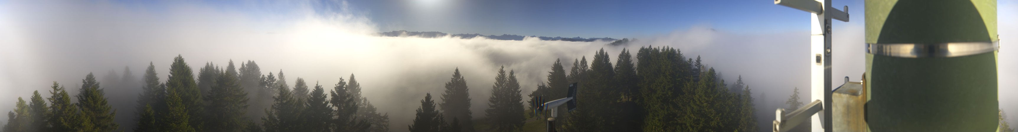 Mittagbahn - Webcams