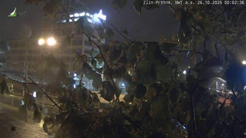 Zlín - Webcams
