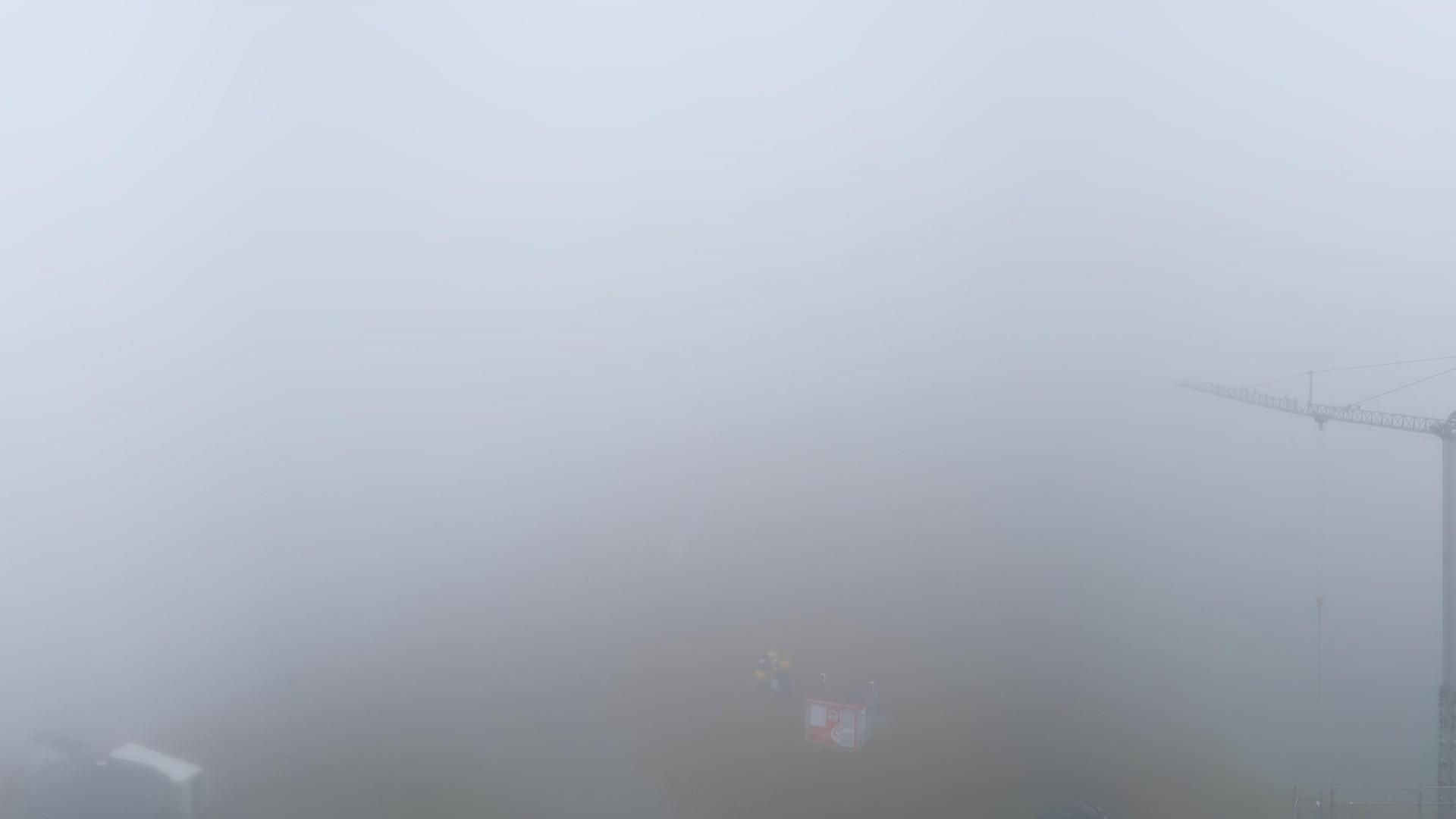Torrent Rinderhütte - 웹카메라