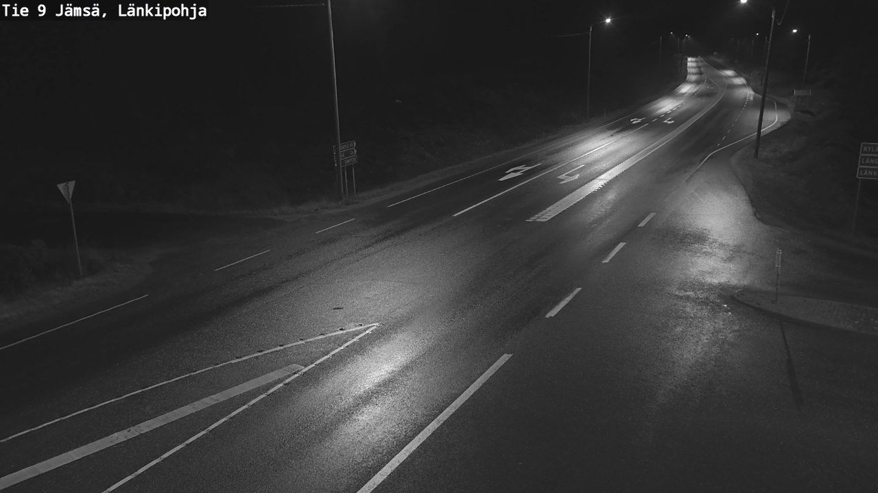 Jämsä – Länkipohja - Webcams