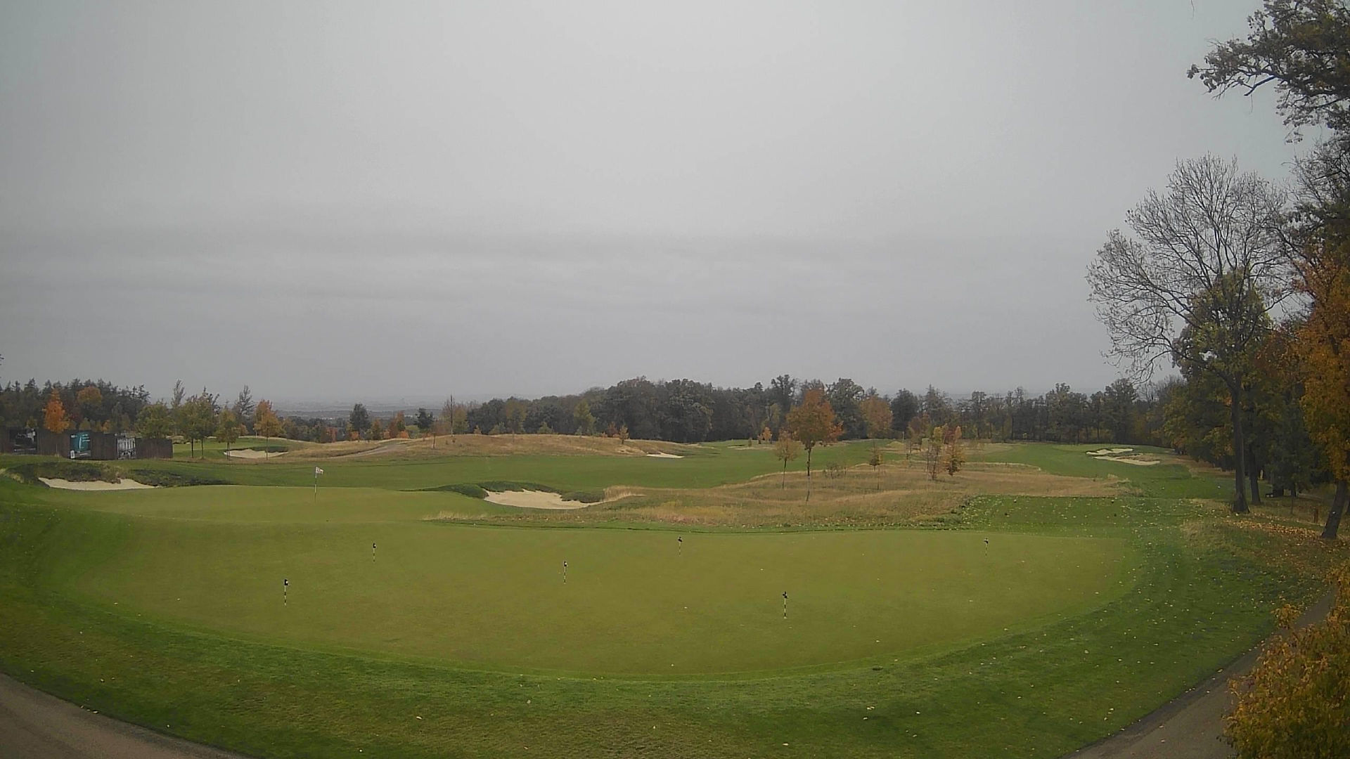 PGA National Czech Republic