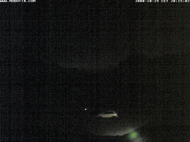 Hohe Kugel - Webcams