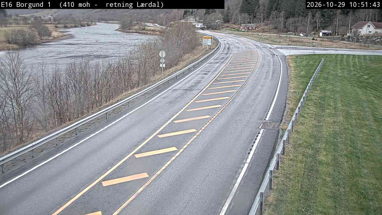 Borgund , Vestland - Webcams