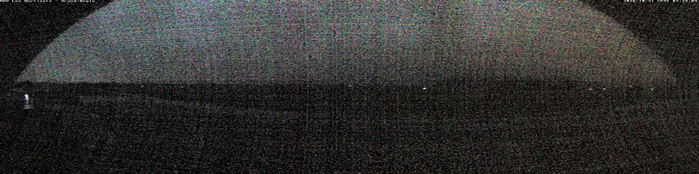 GVV Les Martinets BEX - 웹카메라