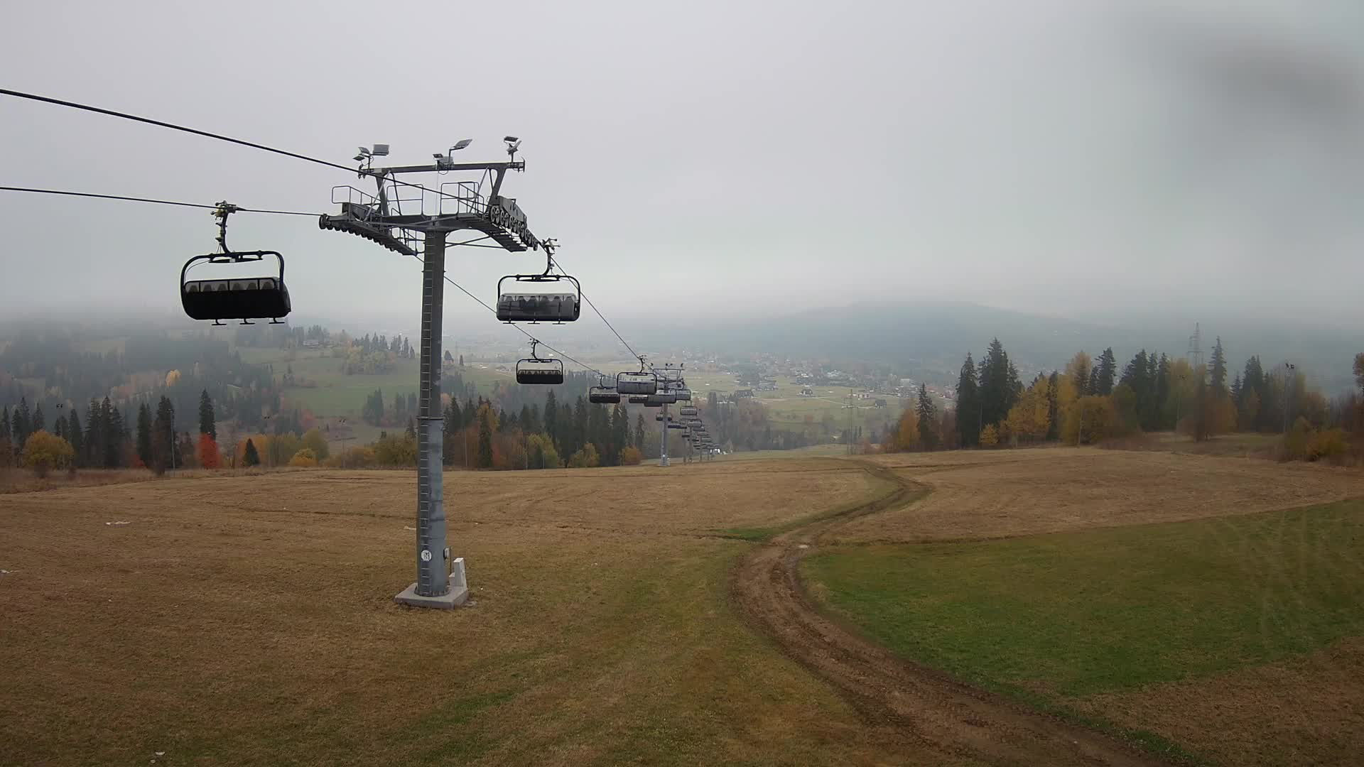 RUSIŃ-ski - Webkamery
