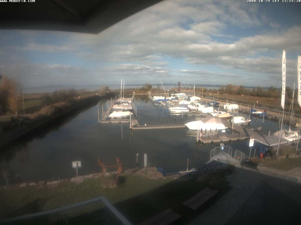 Altenrhein - Webcams