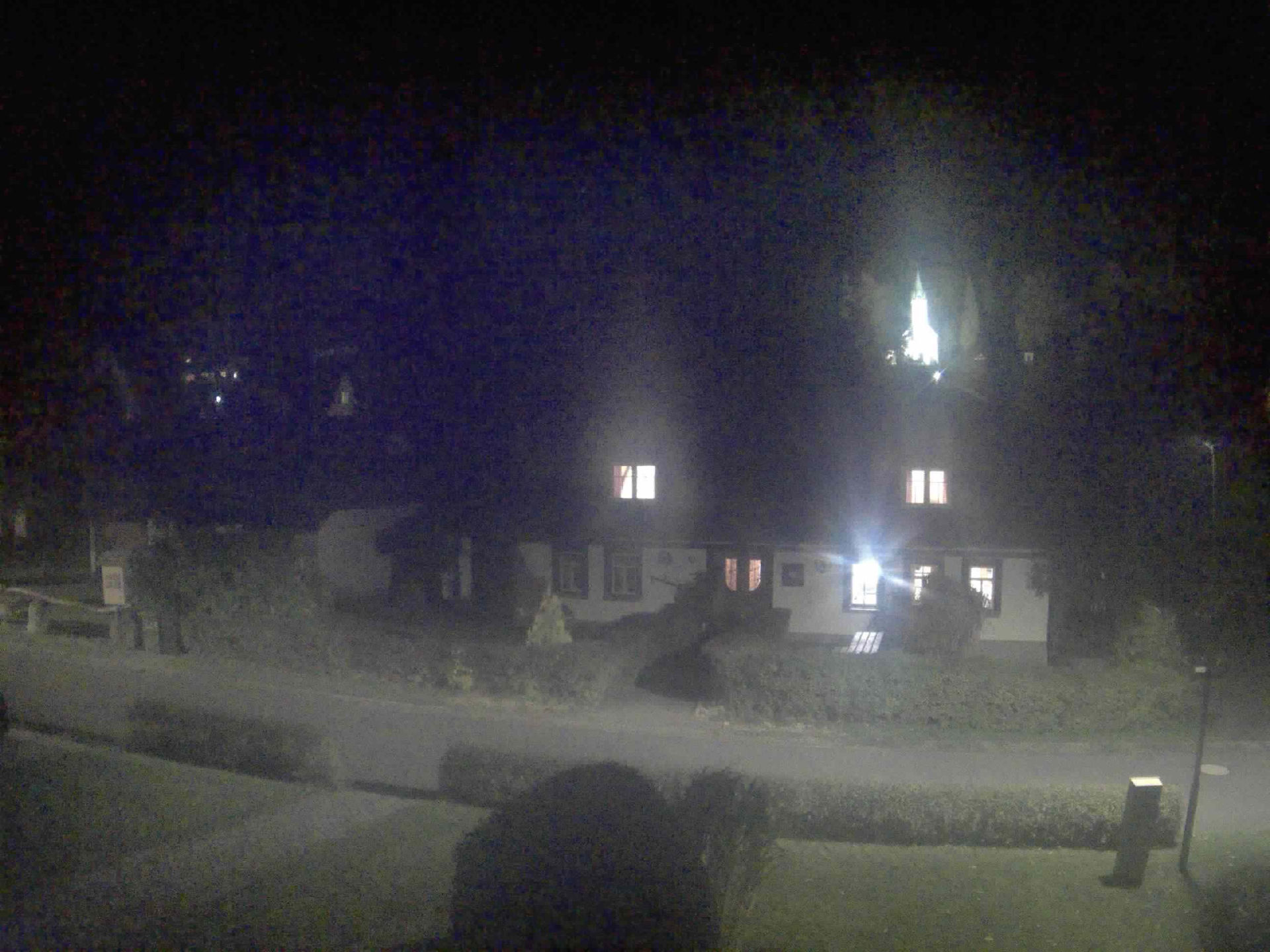 Bedřichov