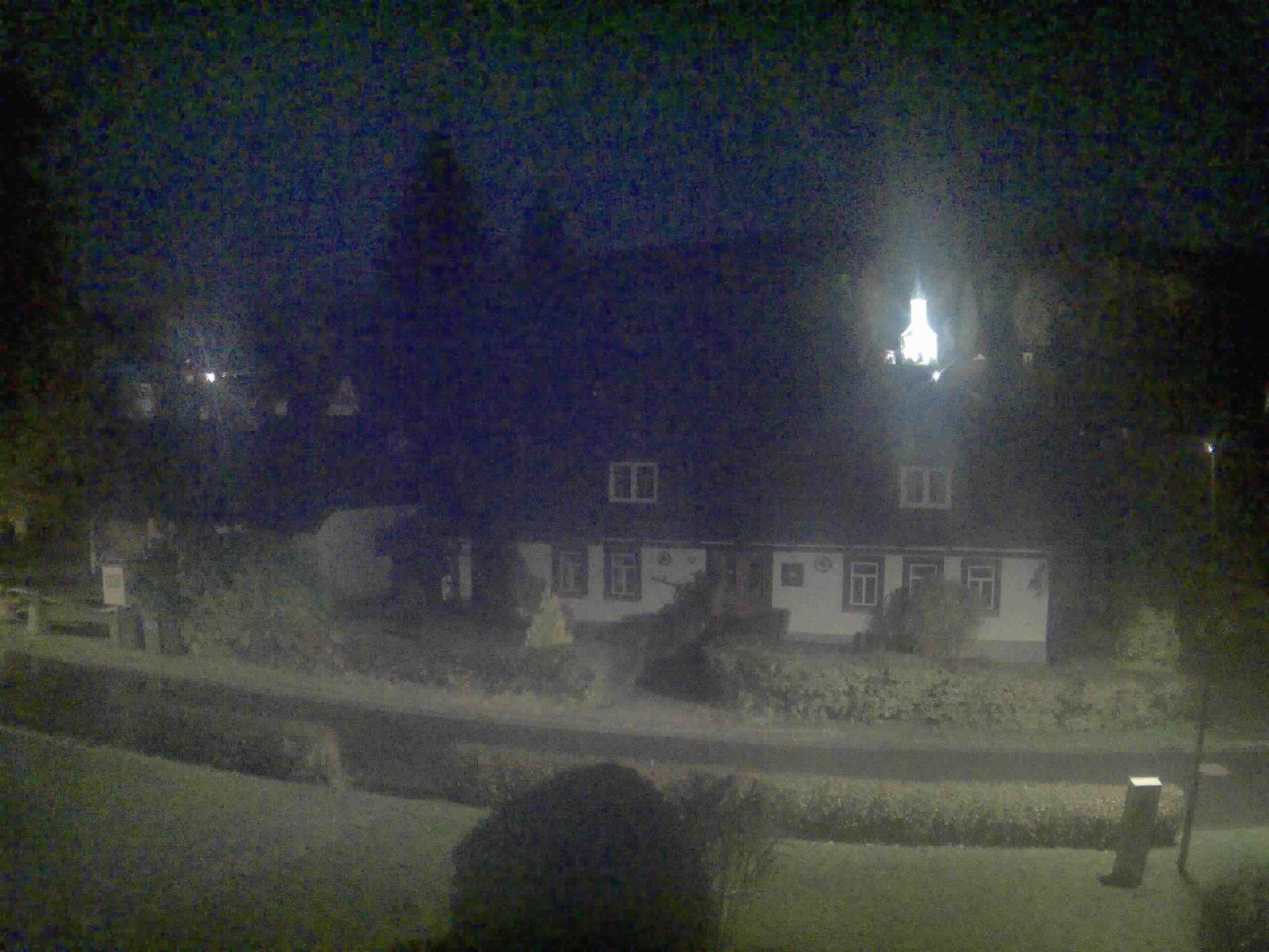 Bedřichov - Webcams
