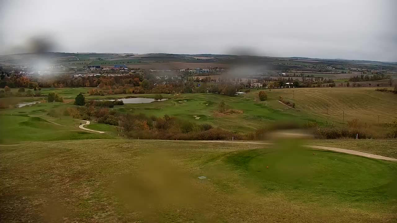 Austerlitz Golf Resort