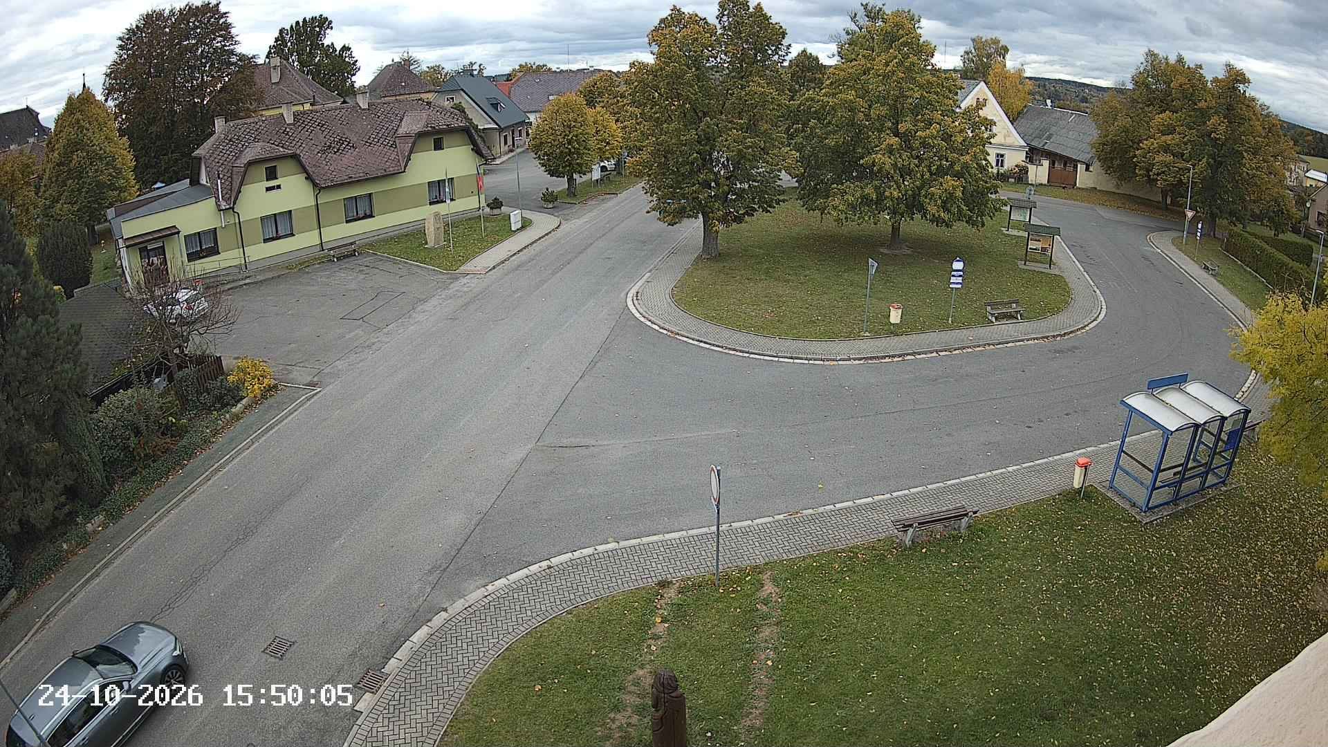 Hořičky - Yesterday