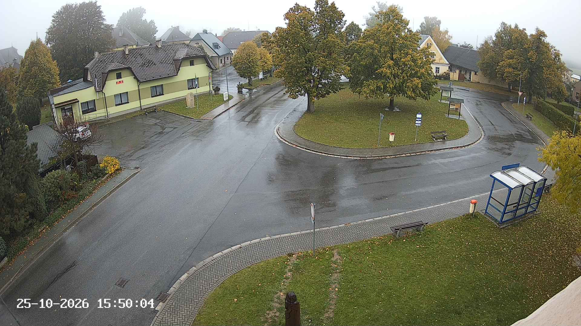 Hořičky - Webcams