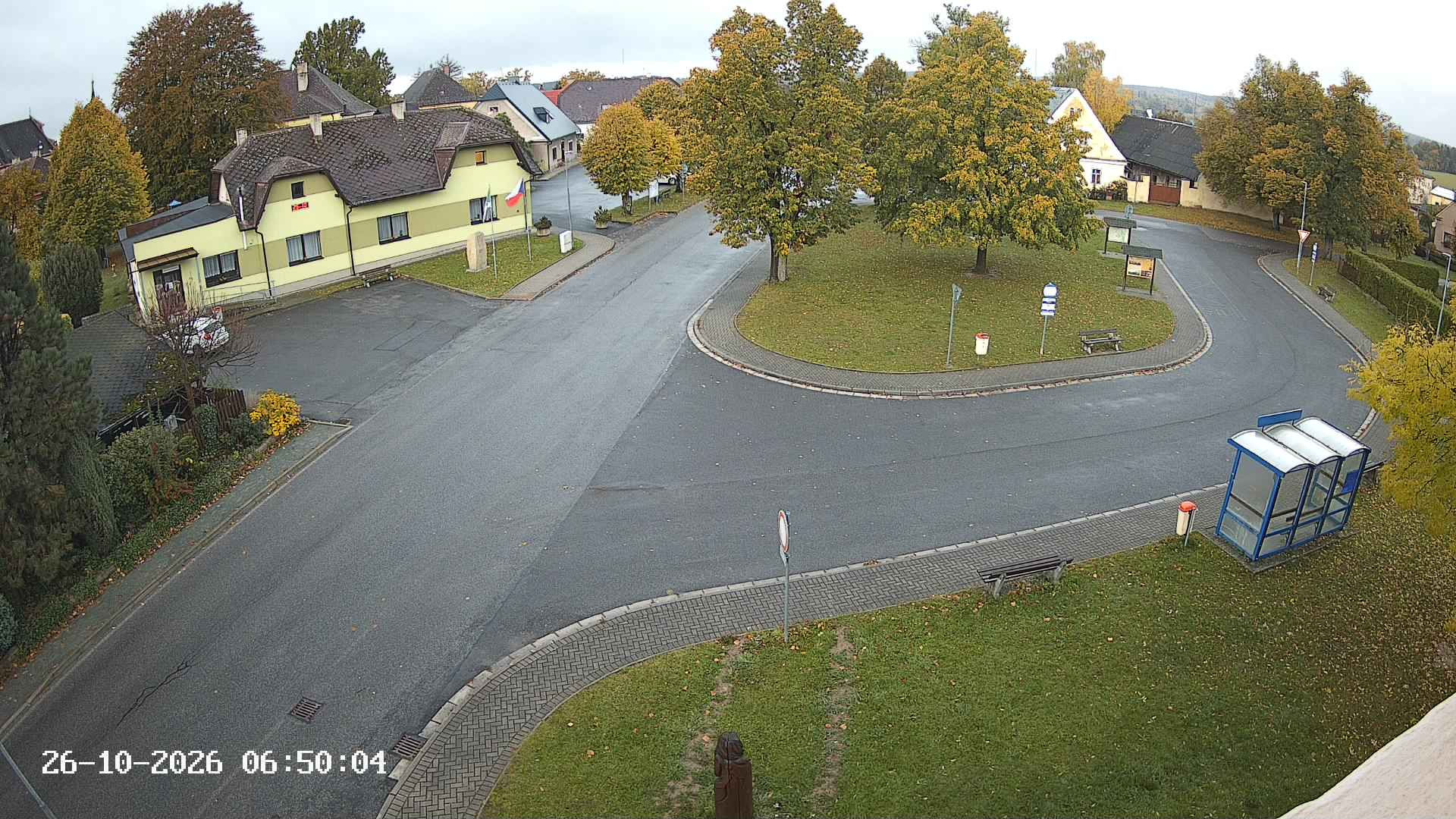 Hořičky