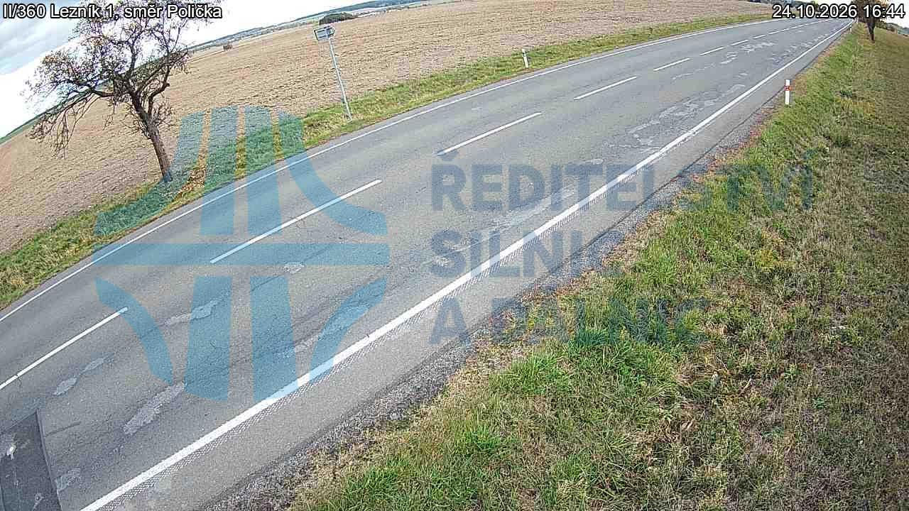 Lezník - Yesterday