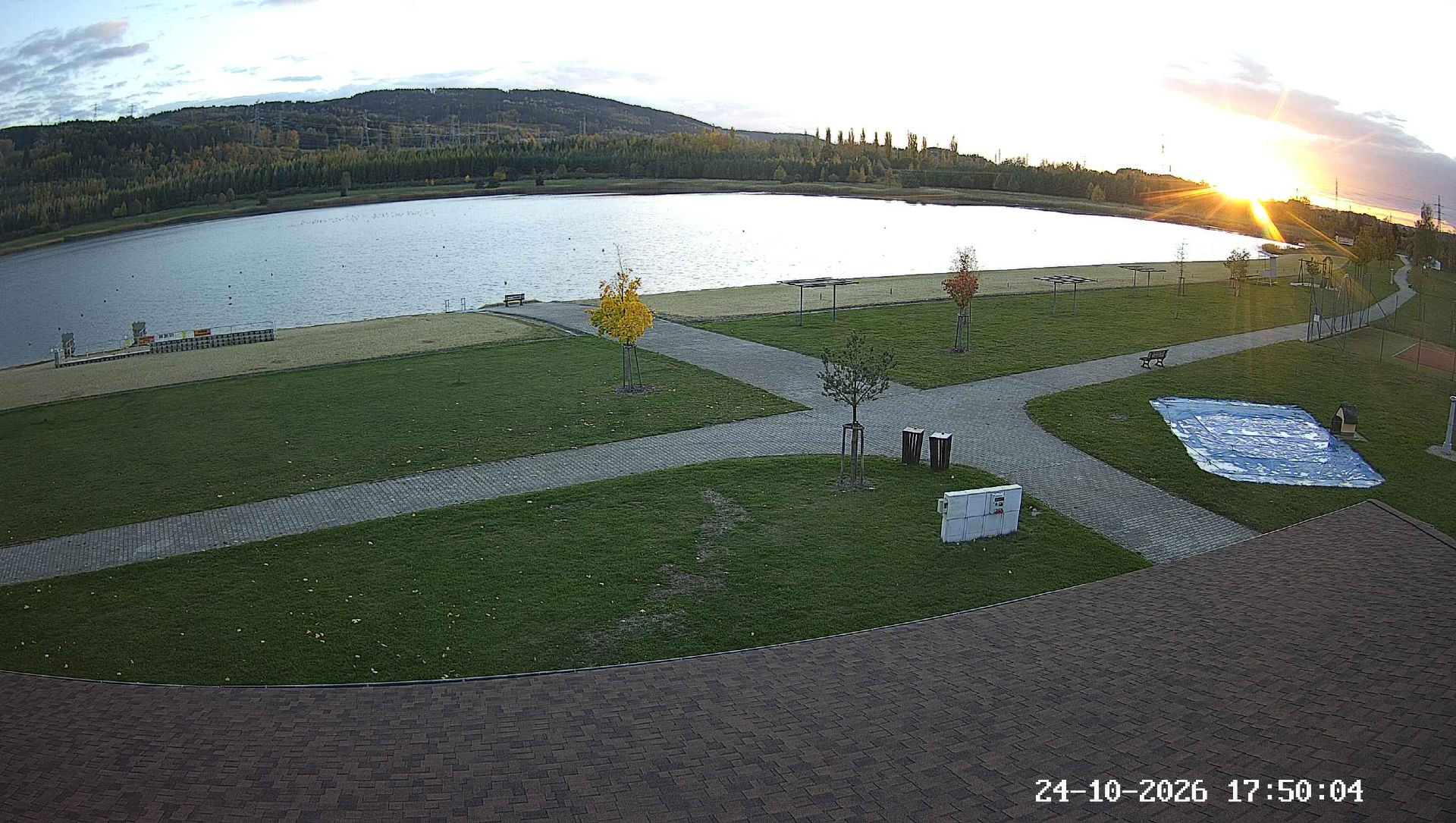 Jezero Michal - Yesterday