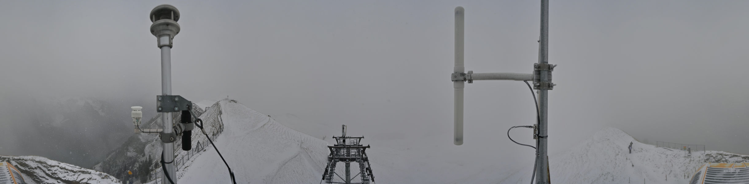 Riemenstalden - Klingenstock - Kamera web