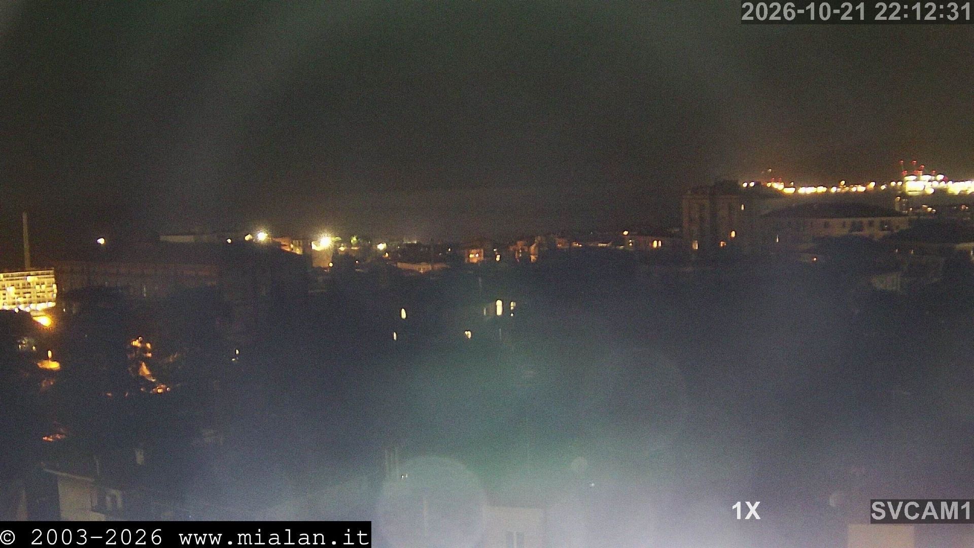 Savona - Webcams