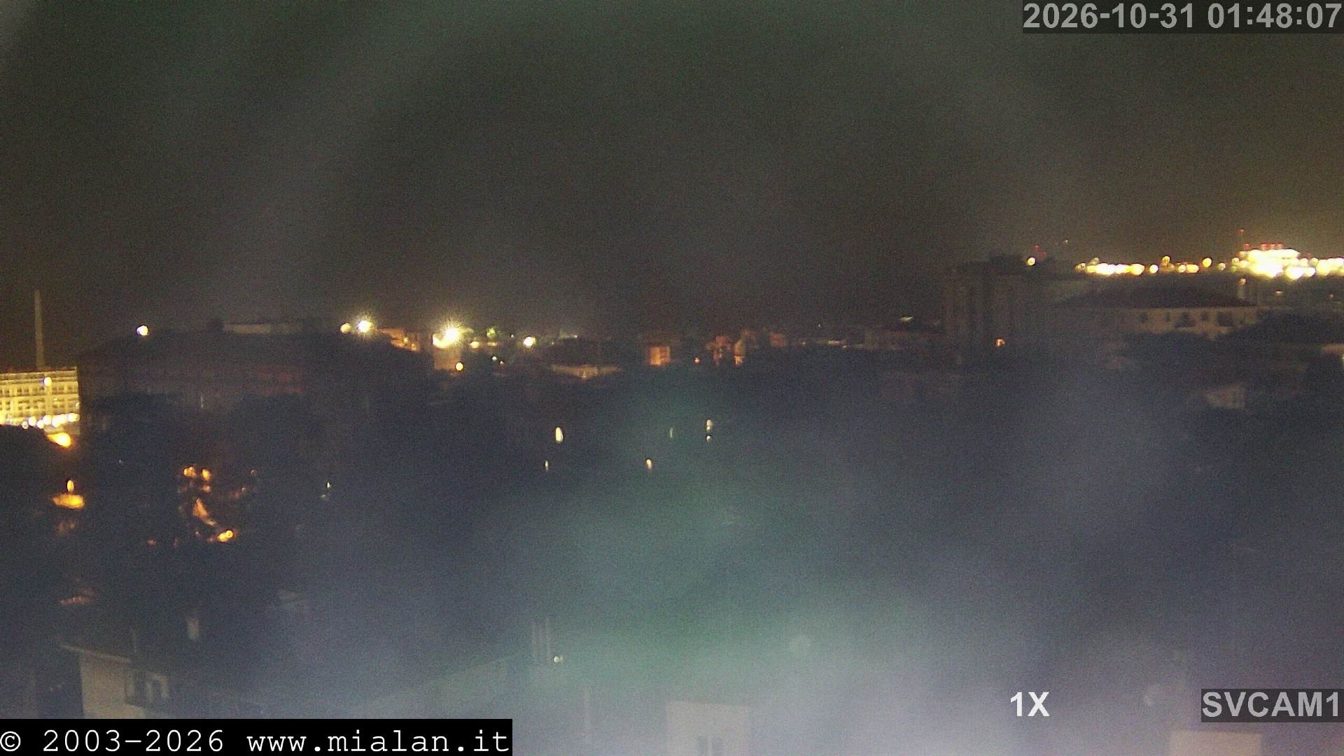 Savona - Webcam
