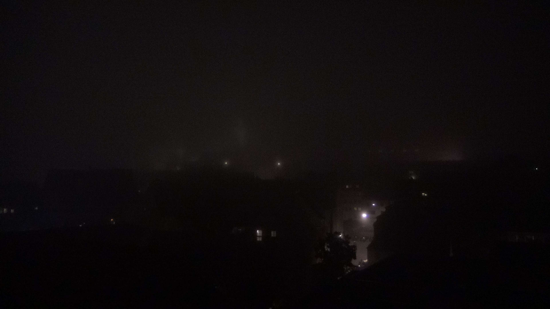 Theresienstraße - Včera