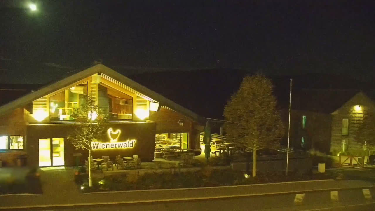 Clausthal-Zellerfeld - Torfhaus - Webcams