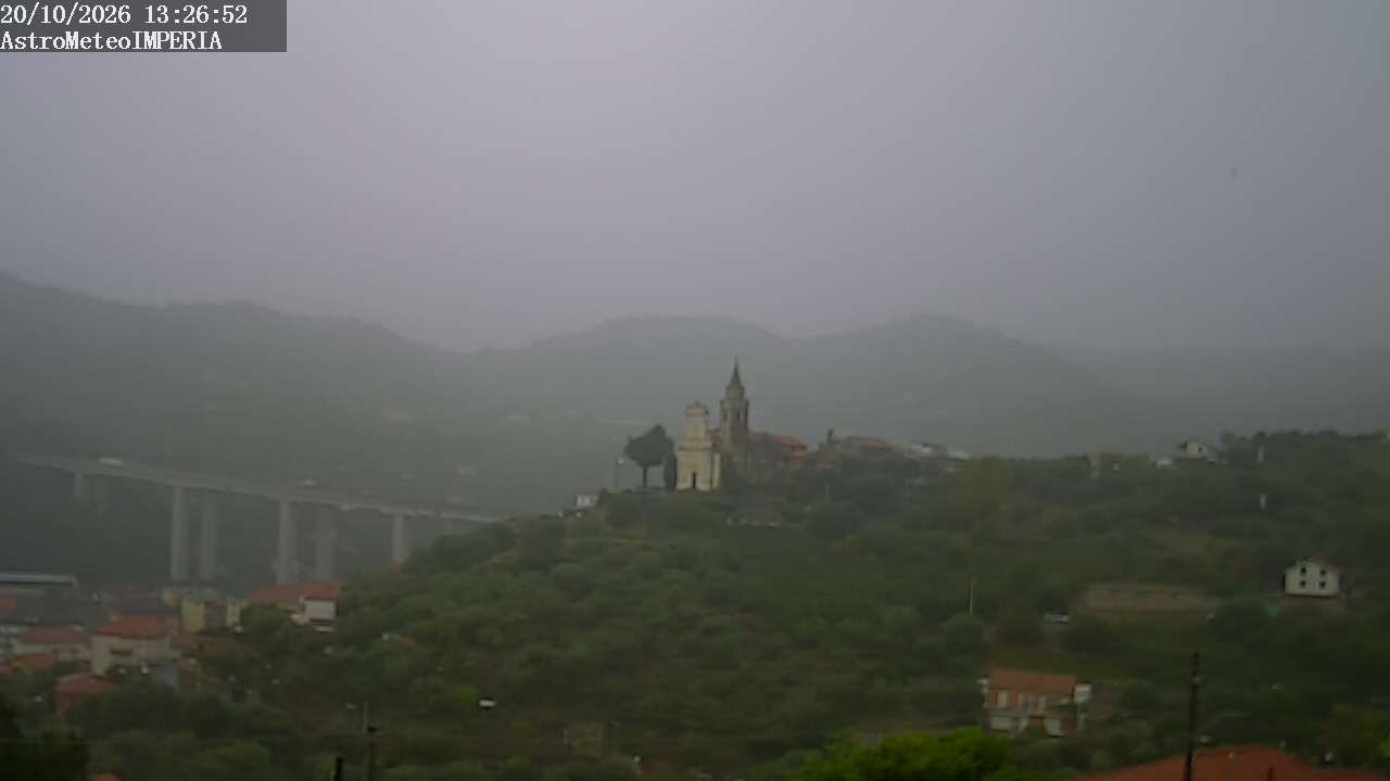 Imperia - Hier