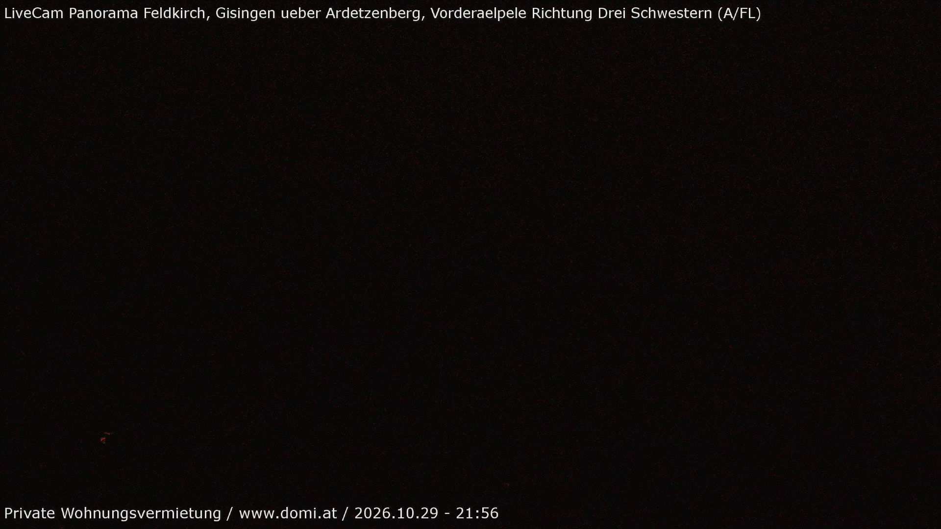 Gisingen - Webcams
