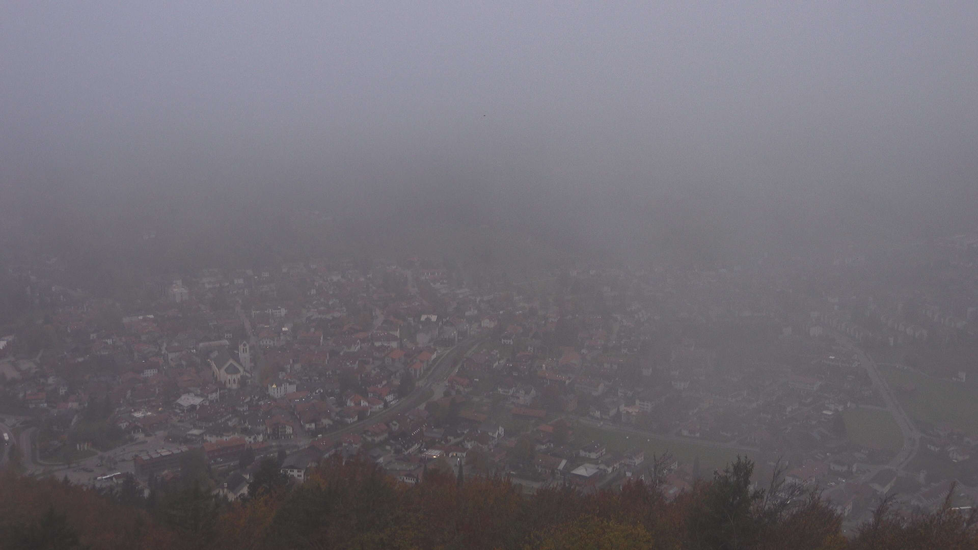 Oberstaufen - Webcams