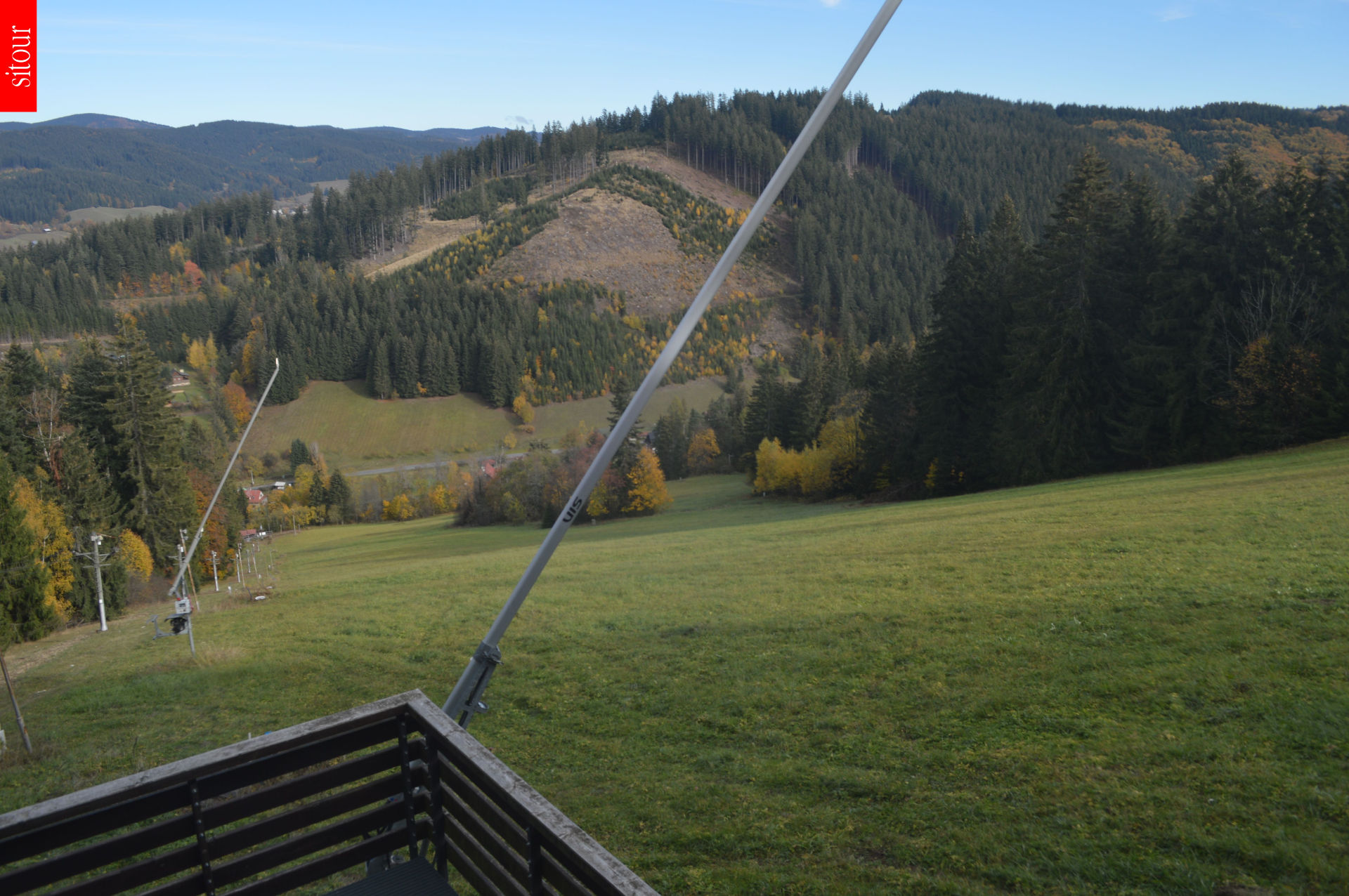 Kyčerka - Webcams