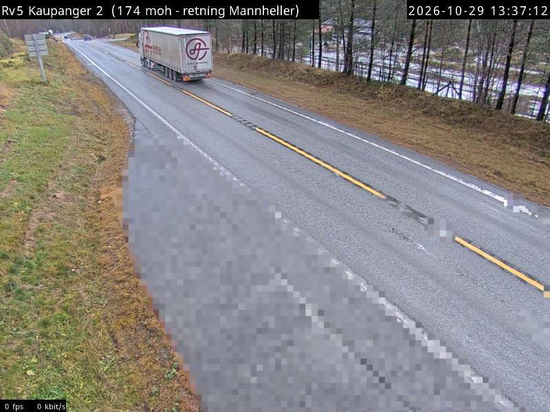 Kaupanger, Vestland - Webcams