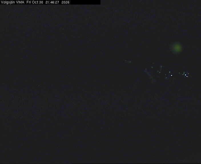 Vilhelmina - Webcams