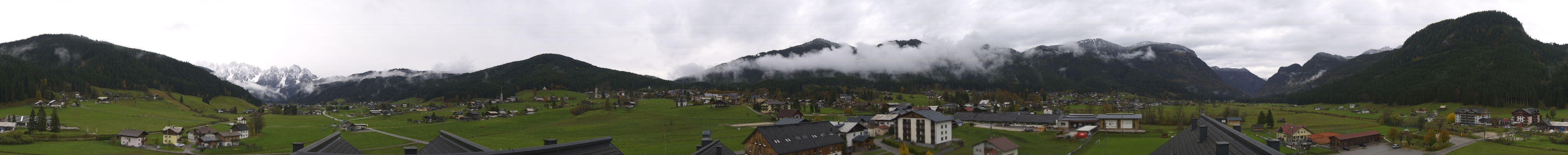 Gosau am Dachstein - COOEE alpin - Webkameras
