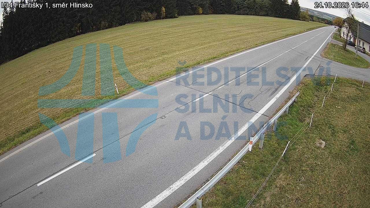 Františky - Yesterday