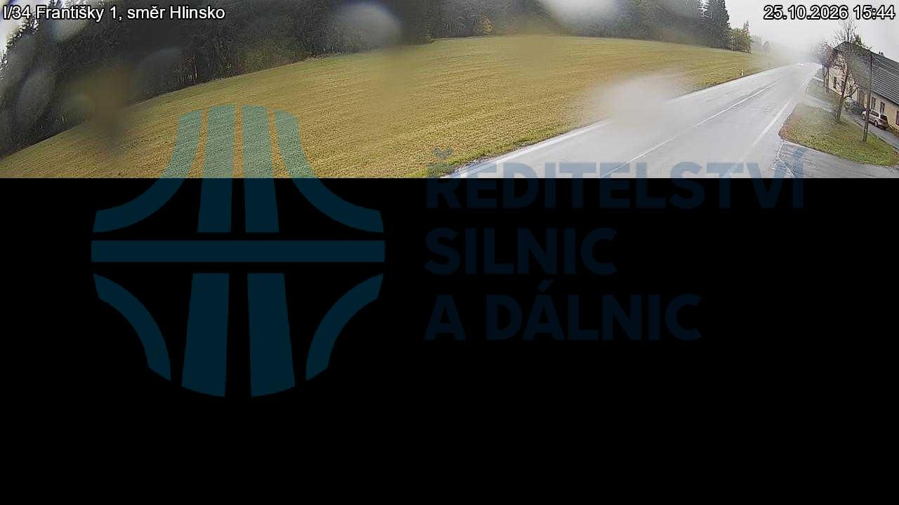 Františky - Webcams