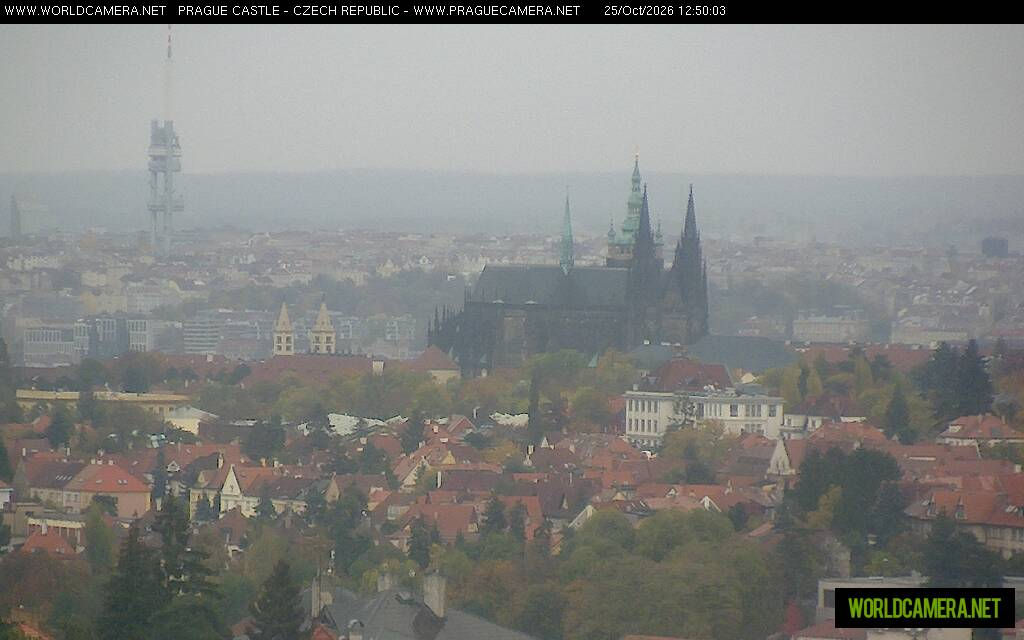 Praha
