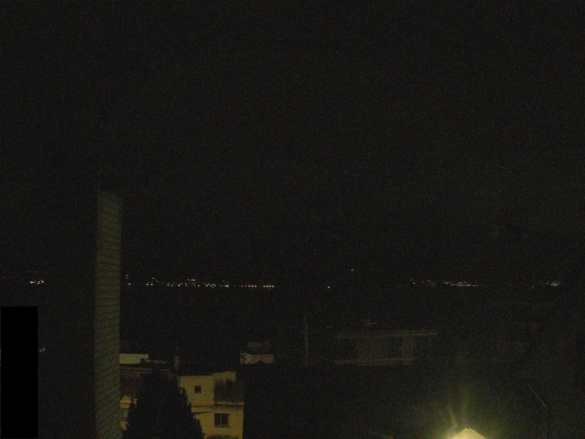 Richterswil - Kamera web