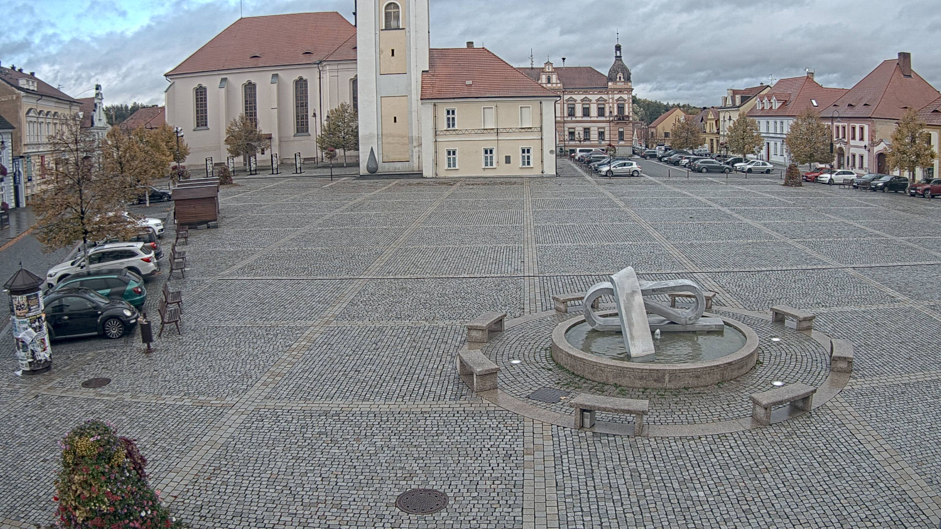 Dobřany