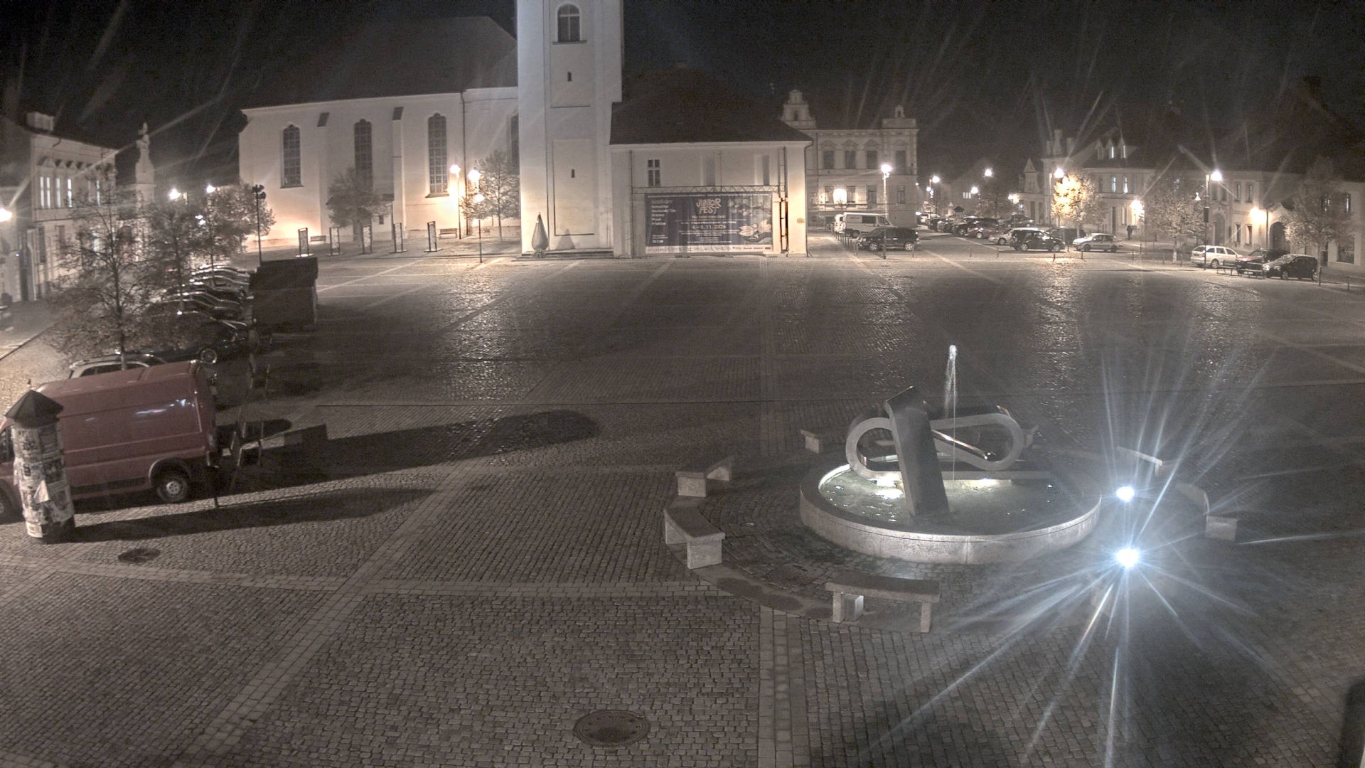 Dobřany - Yesterday