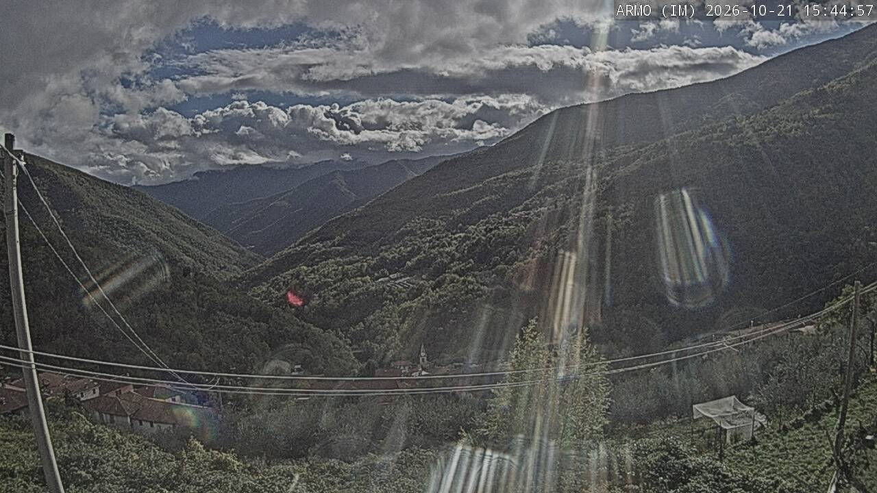 Armo - Webcams