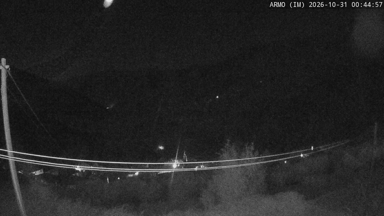 Armo - Webcam