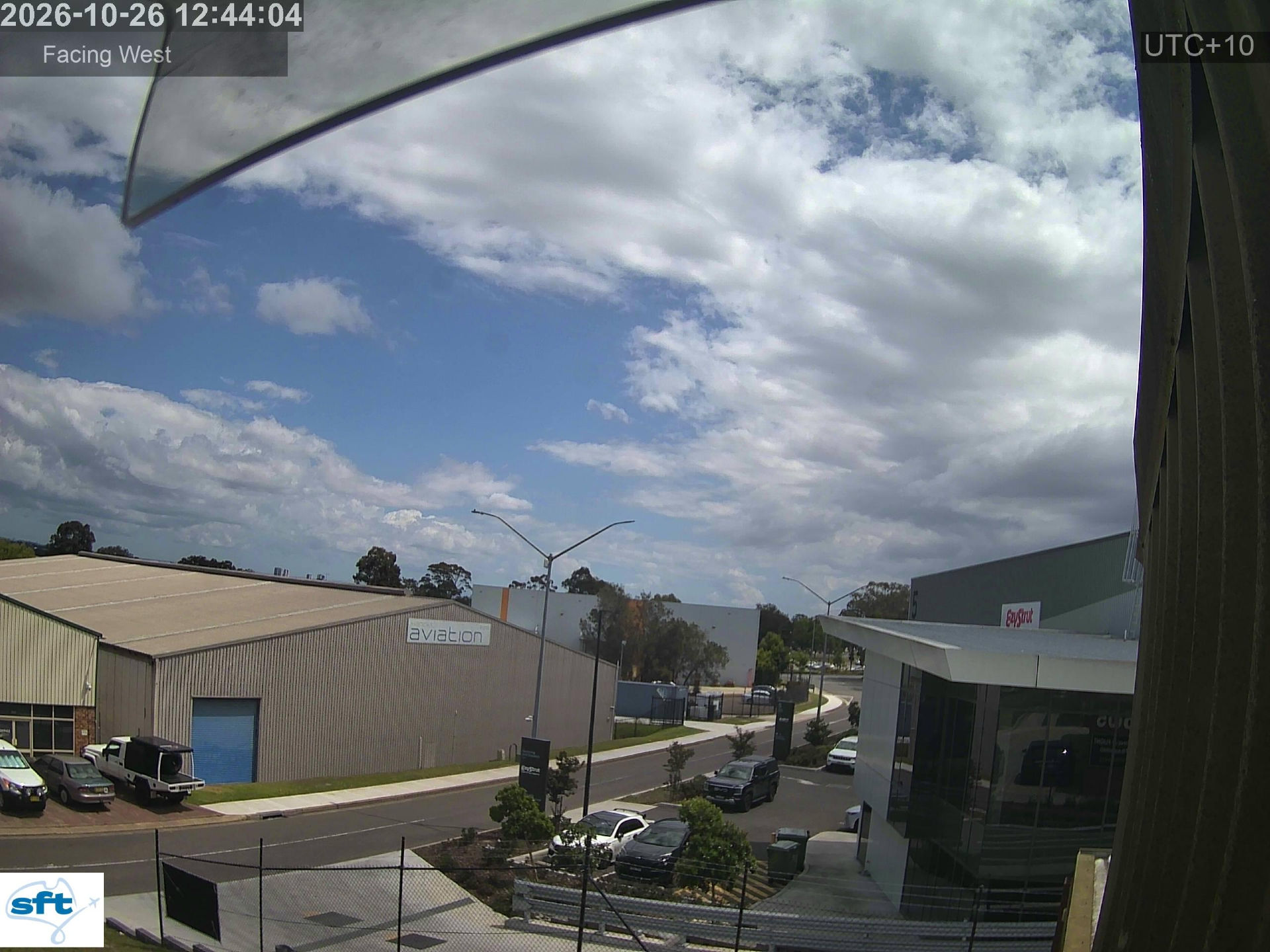 Bankstown - YSBK - Yesterday