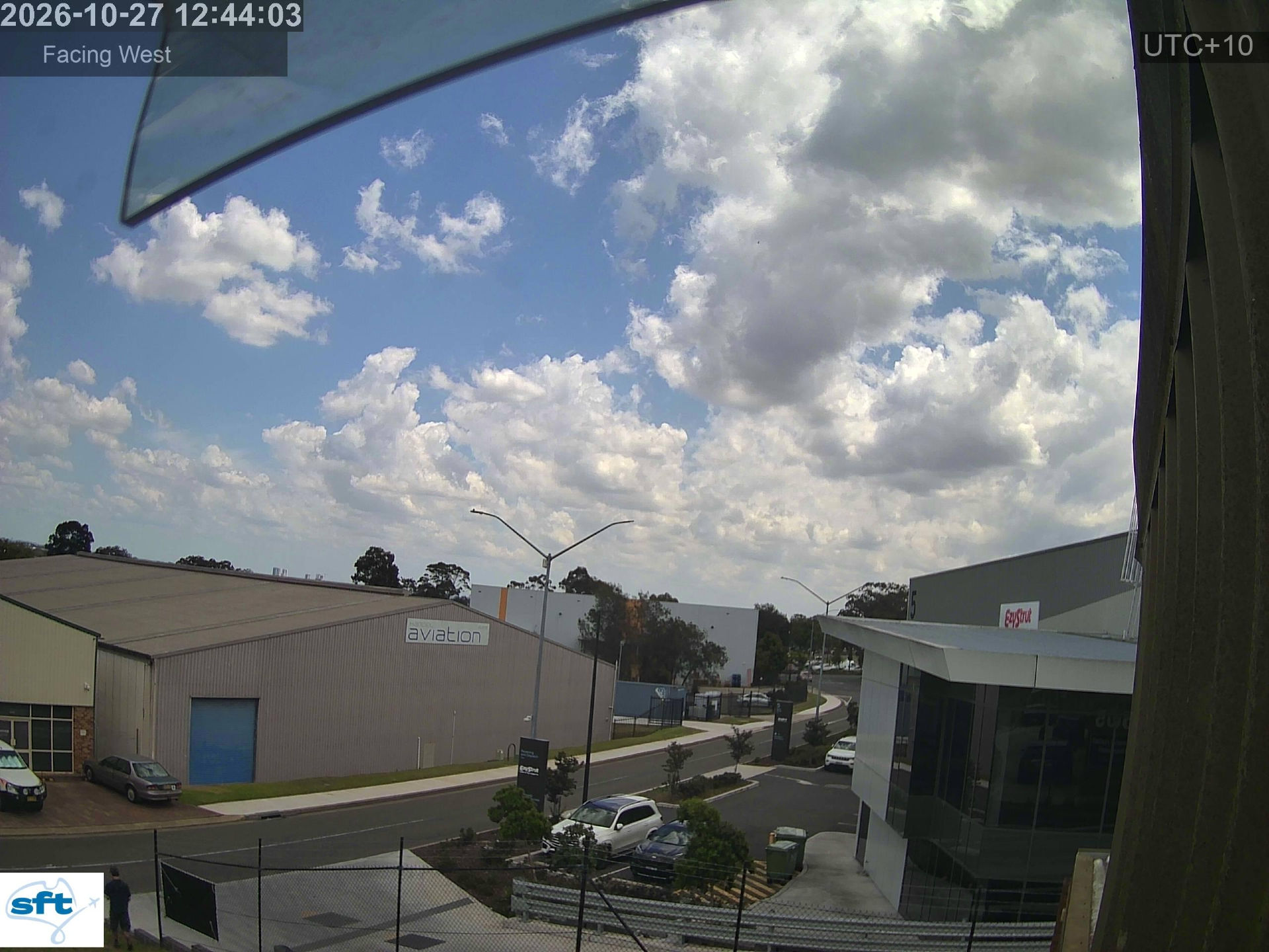 Bankstown - YSBK - Webcams