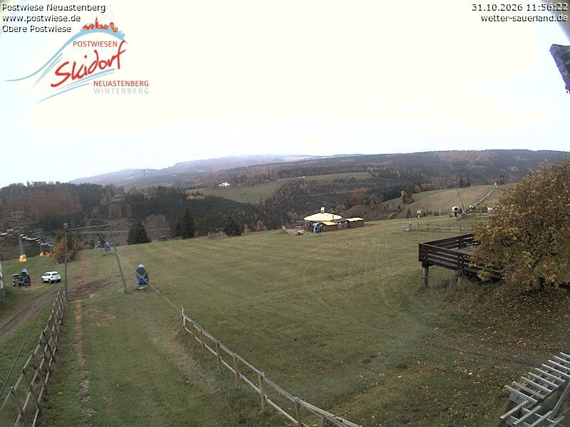 Neuastenberg - Webcams