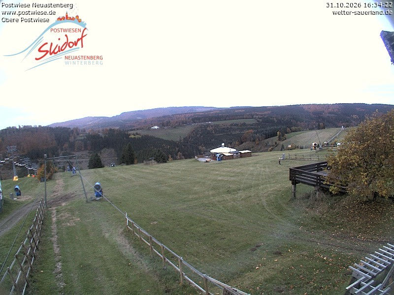 Neuastenberg - Webcams