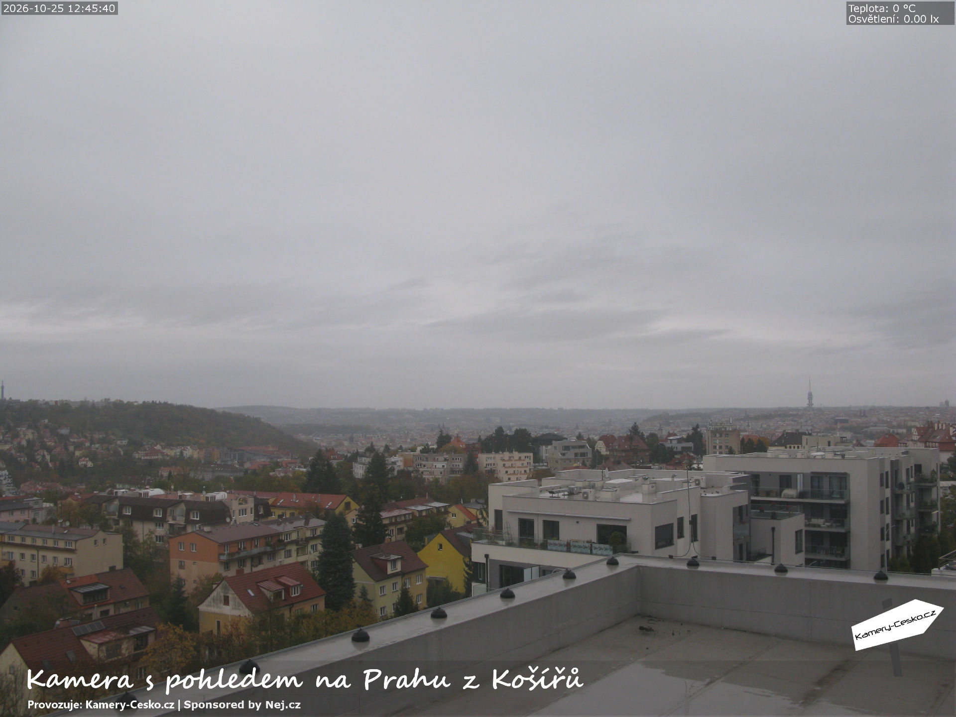 Košíře