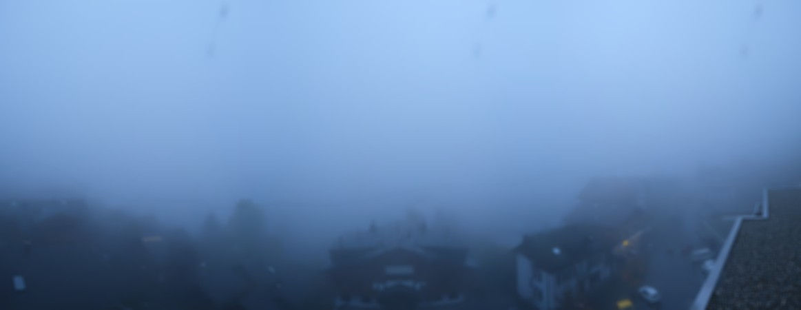 Champéry Village - 웹카메라