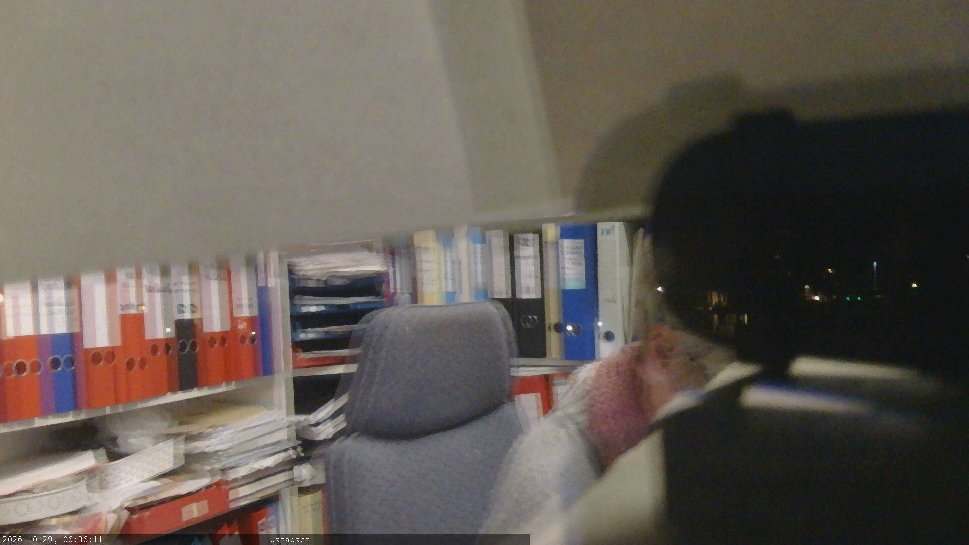 Ustaoset - Webcams