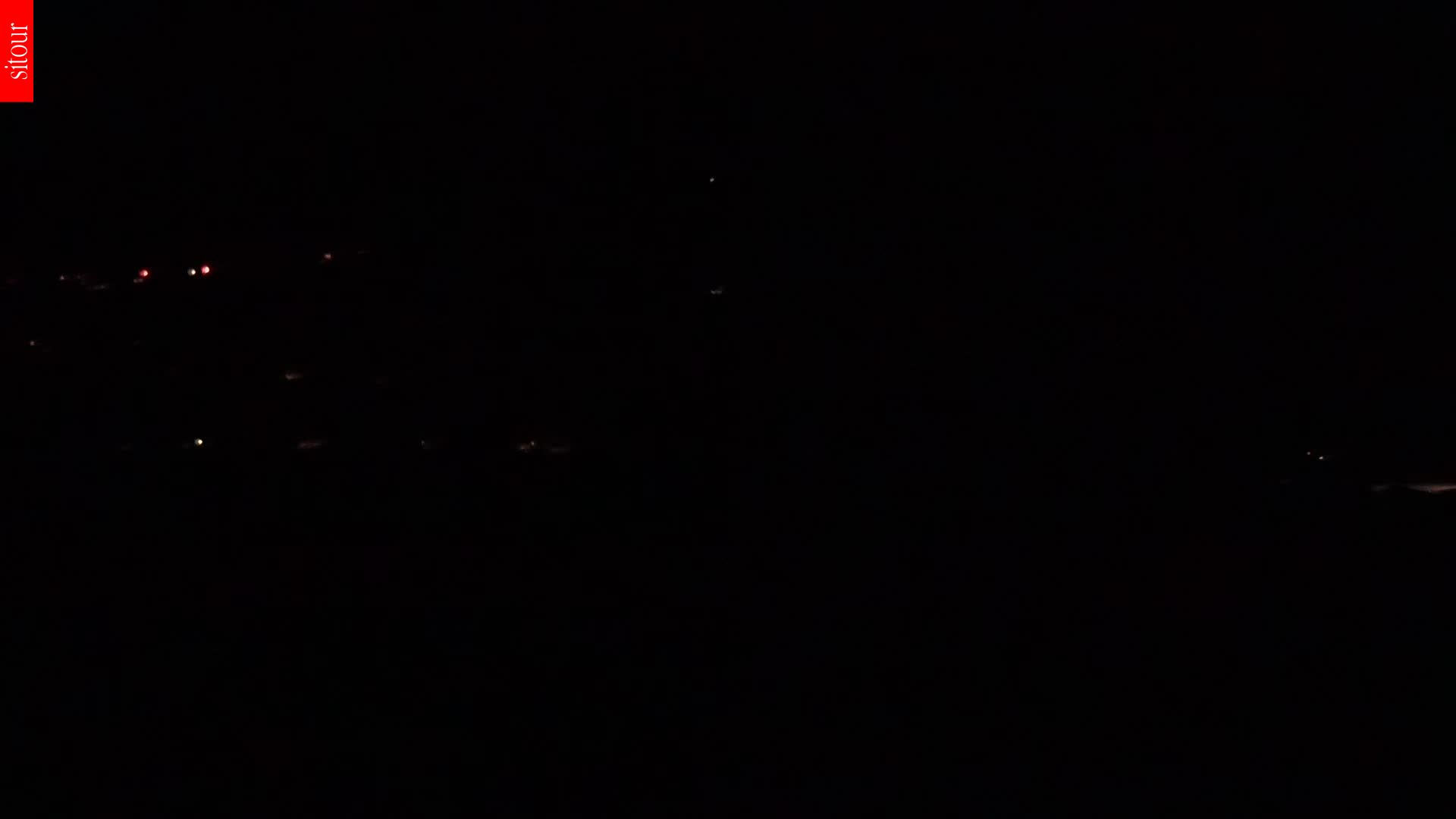 Deštné v Orlických horách - včera