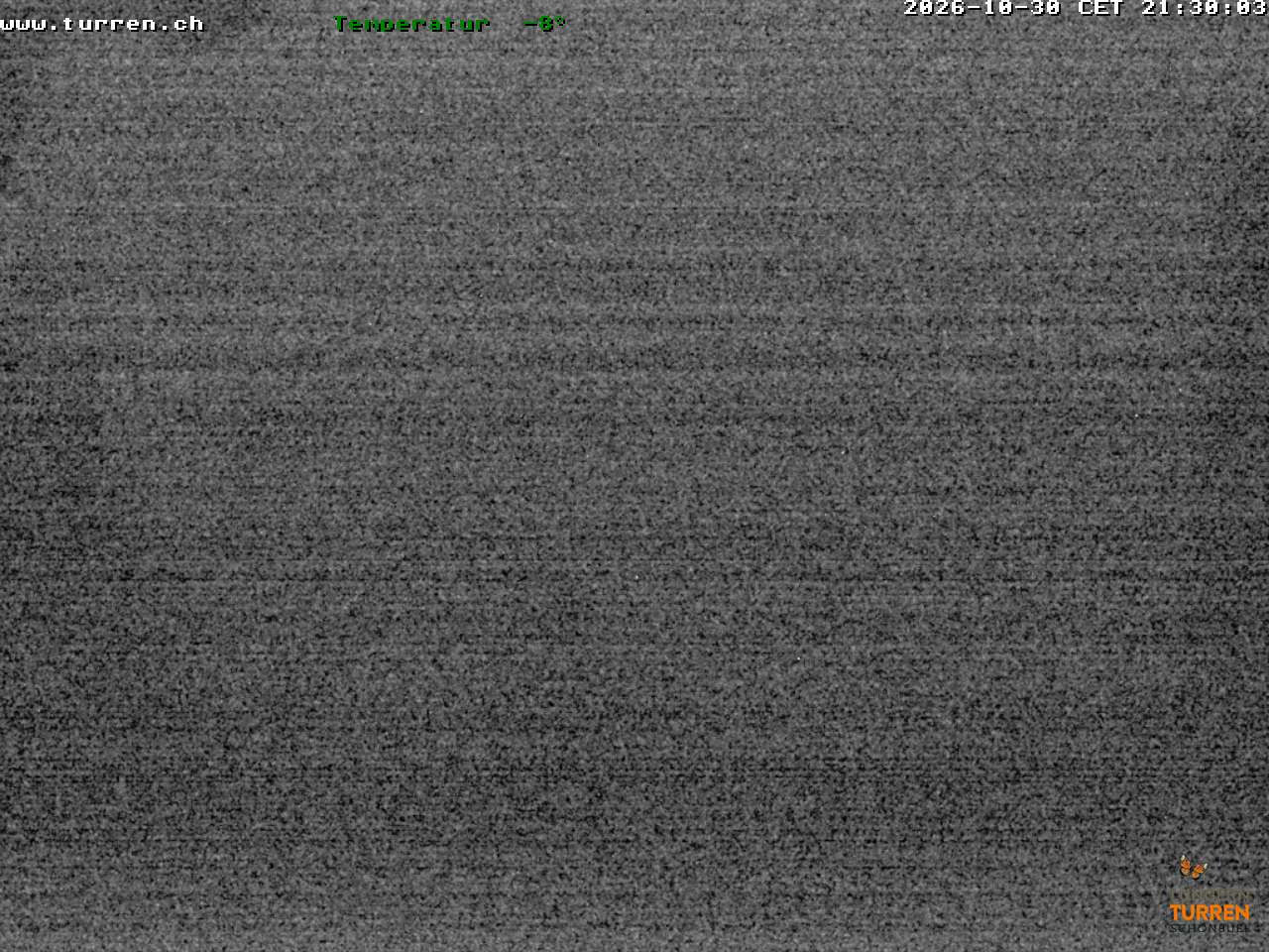 Lungern - Turren - Web kameralar